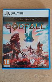 Godfall PS5