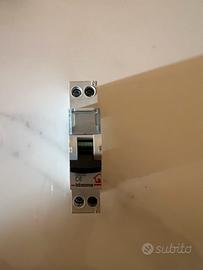 Magnetotermico Bticino