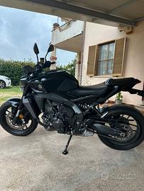 Yamaha Mt 09 yamt 2025 nera