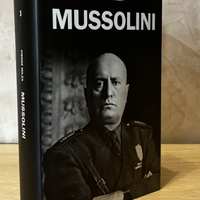 Biografie ‘900 - 6 Volumi - Hitler - Mussolini - S