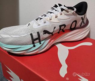 42 Puma Velocity Nitro 4, come nuove 