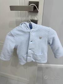Giubbino chicco