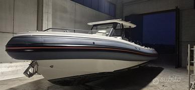 Zodiac X10CC