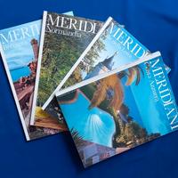 Meridiani: C. Azzurra, la Loira, Bretagna, Normand