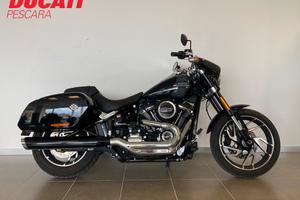 Harley-davidson Softail Sport Glide