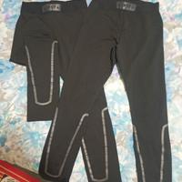 pantaloni sport