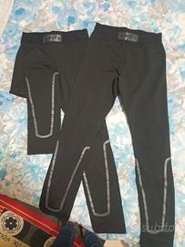 pantaloni sport