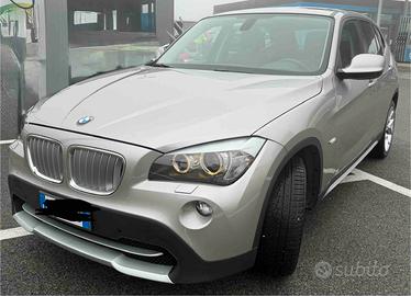 Bmw X1 - XDrive 28i