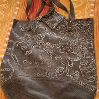 BORSA ALVIERO MARTINI