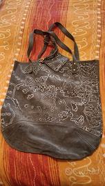 BORSA ALVIERO MARTINI