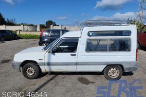 RENAULT EXPRESS F40, G40 1.2 55CV 91-98 ricambi
