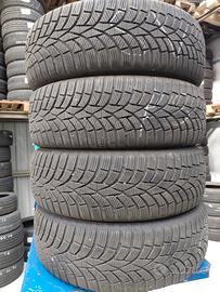 gomme invernali