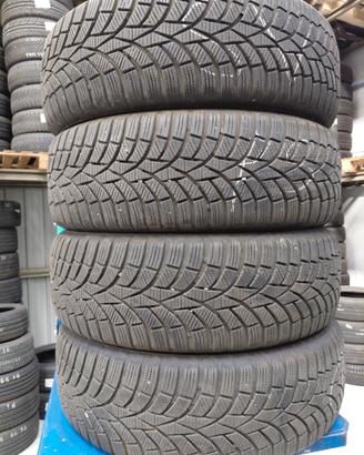 gomme invernali