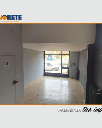 NEGOZIO A GASSINO TORINESE