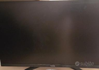 Monitor da gaming