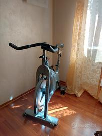 bici da spinning 