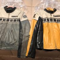 Giubbotti originali Yamaha