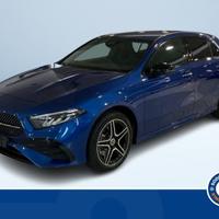 Mercedes-Benz Classe A 250e EQ-Power Automati...