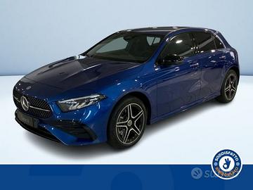 Mercedes-Benz Classe A 250e EQ-Power Automati...