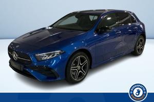 Mercedes-Benz Classe A 250e EQ-Power Automati...