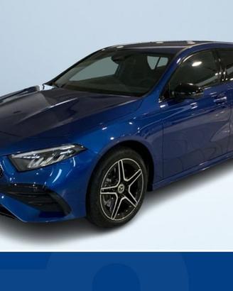 Mercedes-Benz Classe A 250e EQ-Power Automati...