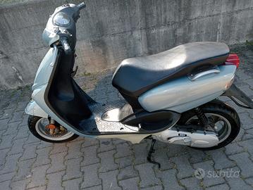 Mbk ovetto/neos 2006