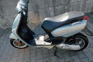 Mbk ovetto/neos 2006