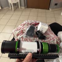 Telescopio evoguide 50ed