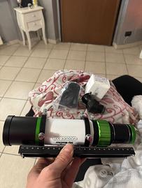 Telescopio evoguide 50ed