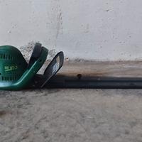 Tagliasiepe elettrico