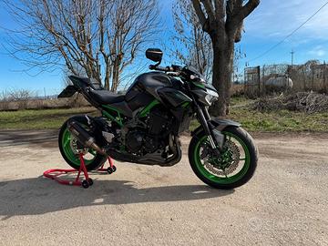 Kawasaki z900 2024 