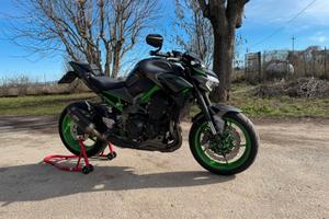 Kawasaki z900 2024 