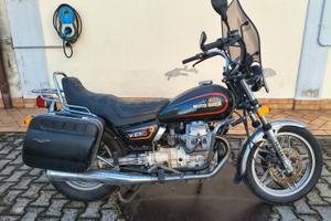 Moto Guzzi V65 C