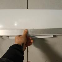 scalda bagno  convettore aria 