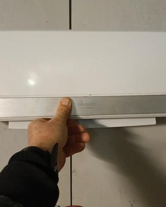 scalda bagno  convettore aria 