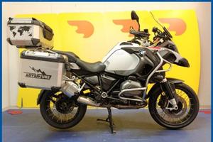 BMW R 1200 GS Adventure Garantita e Finanziabile