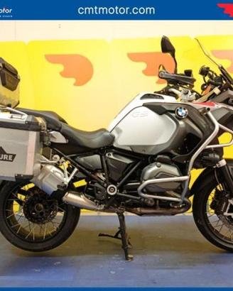 BMW R 1200 GS Adventure Garantita e Finanziabile