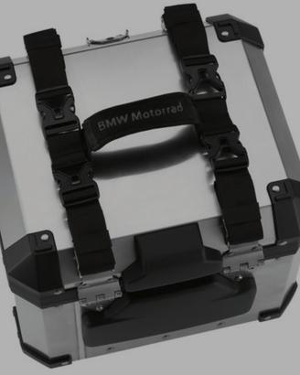 MANIGLIA X TOPCASE BAULETTO BMW