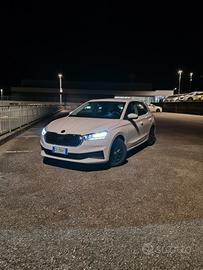 Skoda Fabia 1.0 MPI