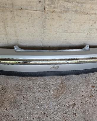 Paraurti Anteriore e Posteriore Mini R50/R53