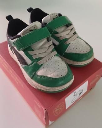 Scarpe Puma bimbo