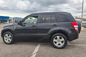 Suzuki Grand Vitara 1.9 DDiS-5 Porte-Executive-Pel