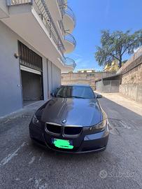 Bmw serie 3 usata