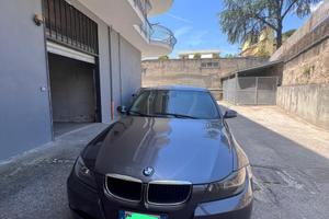 Bmw serie 3 usata