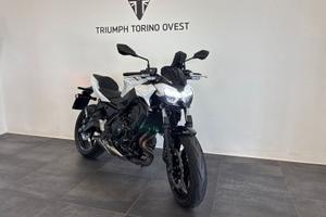 KAWASAKI Z 650