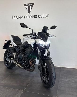 KAWASAKI Z 650
