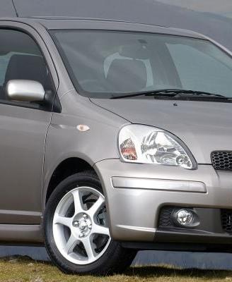 ricambi toyota yaris ts 1500 anno 2004