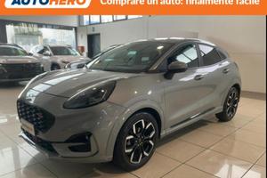 FORD Puma KC35552