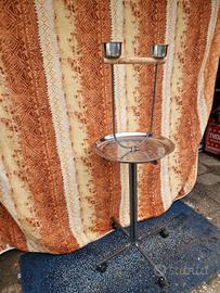 TRESPOLO  × PAPPAGALLI  !!!!