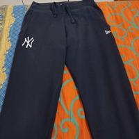 Pantalone tuta New York Yankees New Era